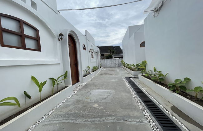 Marvilla Bali 2 - Foto 23