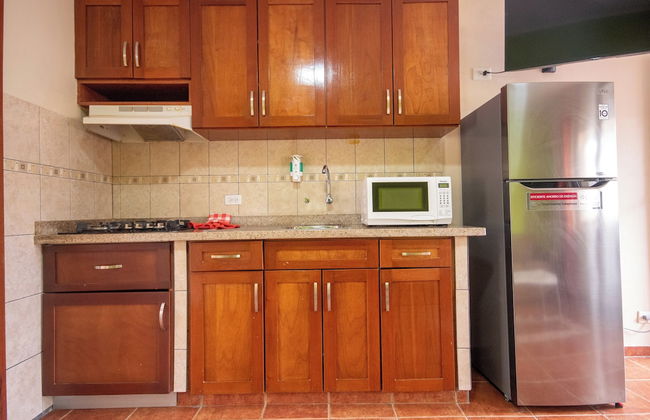 Punto di Oro Residences - Foto 15