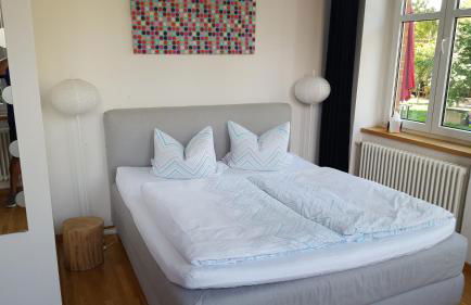 ARYVE JC Studio - Altstadtnahes Boutique Apartment mit Markenmatratzen auf Hotelniveau inklusive kostenfreiem Parkplatz - Foto 23