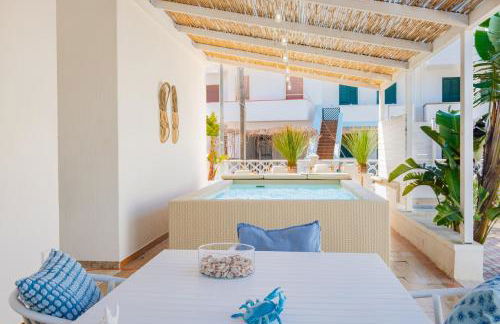 Villette Primelia Fronte Spiaggia by HDSalento - Foto 1