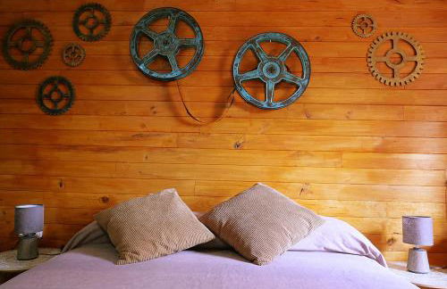 Cal Xulipa, casa familiar al centre de Tremp - Foto 15