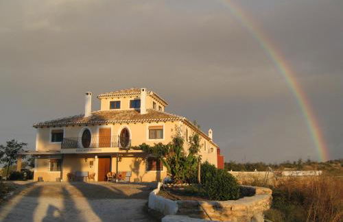 Cortijo Los Nogales - Photo 34