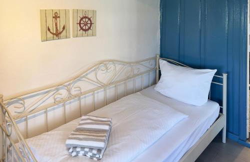 Friesenhaus Amrum Friesenhaushälfte *Hommelkasche* - Foto 23