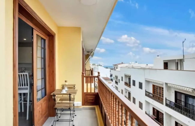 Nice Apartment With Terrace in Candelaria - Foto 21