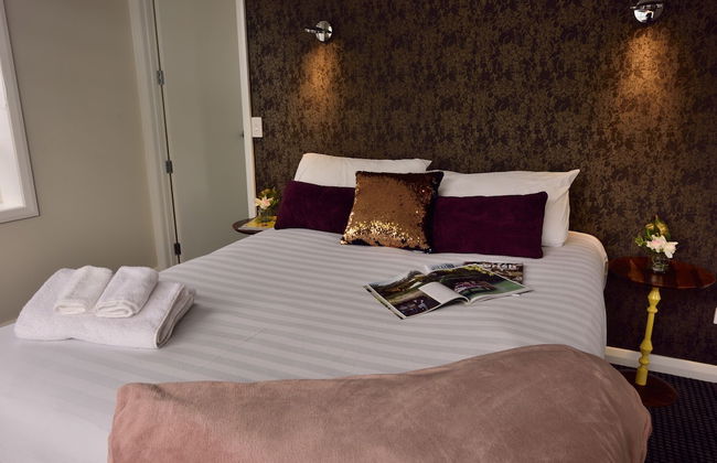 Peaceful and Central Studio in Thames - Foto 9