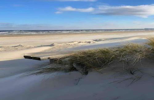 Baltic Sea Views & Cozy Comfort - Foto 27