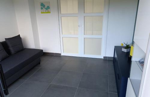 maison moderne à la campagne - Foto 8