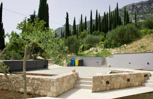 The One in Konavle, luxury villa near Dubrovnik - Foto 78