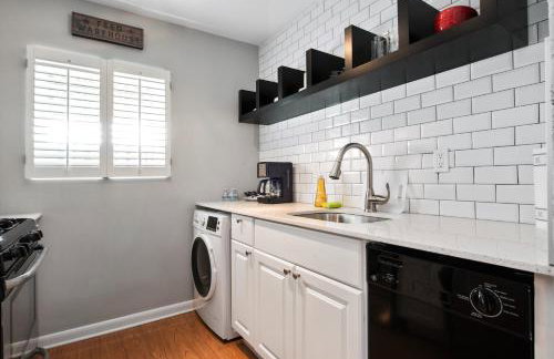 The Best Midtown Location by Piedmont Park - Foto 7