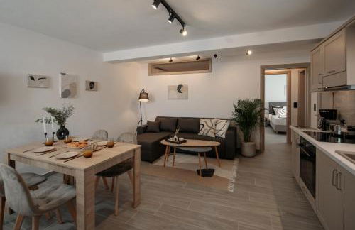 Jannas Apartments Naxos - Foto 35