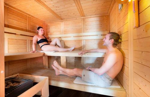 Résidence Club MMV SERRE CHEVALIER Le Serra Neva - Photo 19