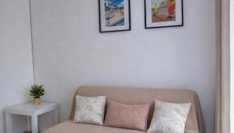 Appartement à quelques pas de la mer et du centre - Photo 2