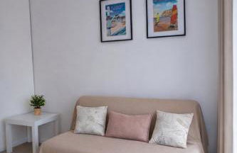 Appartement à quelques pas de la mer et du centre - Foto 2