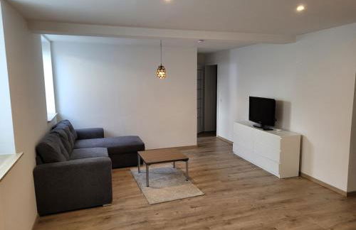 Ferienwohnung Alte Arztpraxis - Foto 1