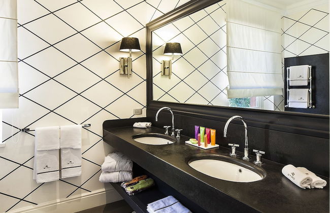 Pepoli9 Design Suites in Rome - Foto 32