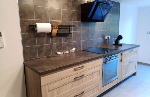 Gîtes de l'Orée du Bois - Boussières - Foto 33