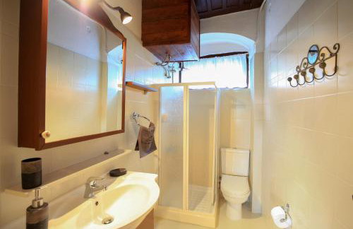 Dandy Villas Amfiklia - Pasithea - Stunning View - Fireplace - Parking - Foto 52