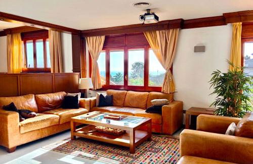 Casa de 2000 m2 Piscina Mar Barbacoa y Felicidad - Foto 19