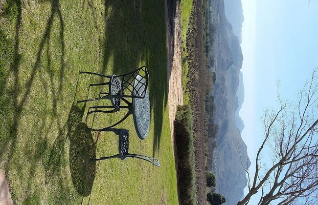 Klein Waterval Riverside Lodge - Photo 58