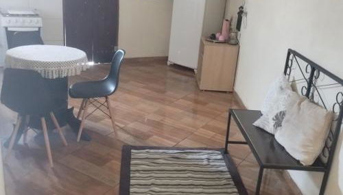 Hospedagem casa kitnet Quedas D águas São Thomé das letras - Foto 2