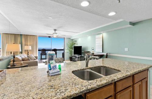 SunDestin Resort Unit 1209 - Photo 11
