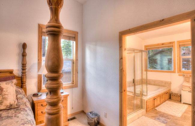 Canterbury Chalet - Foto 1