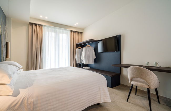 I Due Mori Luxury Rooms - Photo 46