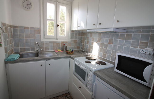 Meltemi Studios and Apartments - Foto 5