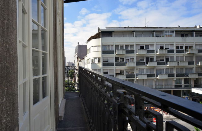 Spot Apartments Casa Januario - Foto 42