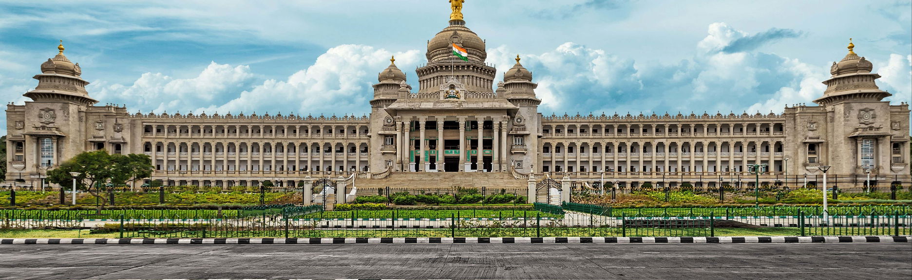 Tour privado por Bangalore