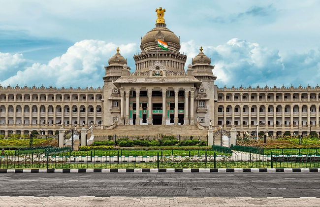 Tour privado por Bangalore - Foto 1