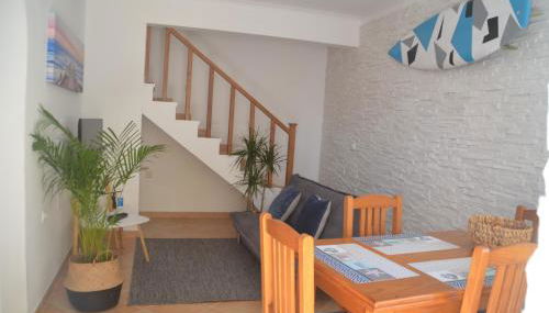 Casa Flora T1 - Vila do Bispo - Foto 2