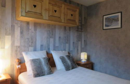 Chalet Le Bordarriben sauna & spa - Foto 32