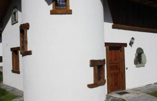 Villa La Tour Nus - Photo 49