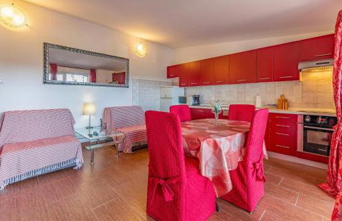 Holiday Home Pomer 08 - Foto 24