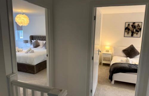 Luxury 4BR Detached Exec Home - Foto 57