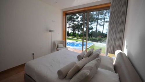 Superb Caminha Villa 5 Bedrooms Villa Lastello Great Sea & River Views - Foto 5, Other
