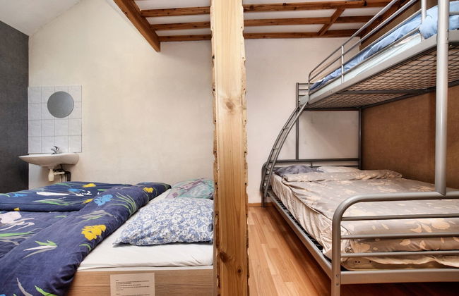 Holiday Home in Rendeux With Terrace - Foto 26