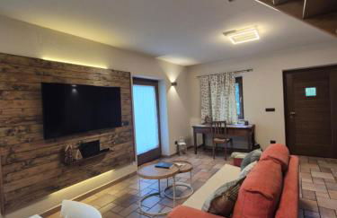 L'Atelier du Temps - La Sarrolein - Foto 32