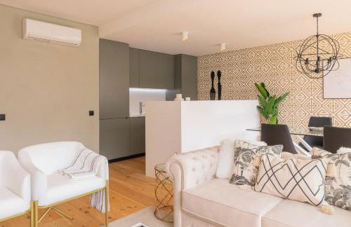 Oporto Diamond Luxe & Terrace - Foto 43