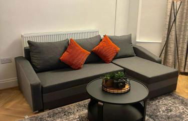 Stylish flat near city centre - Foto 16