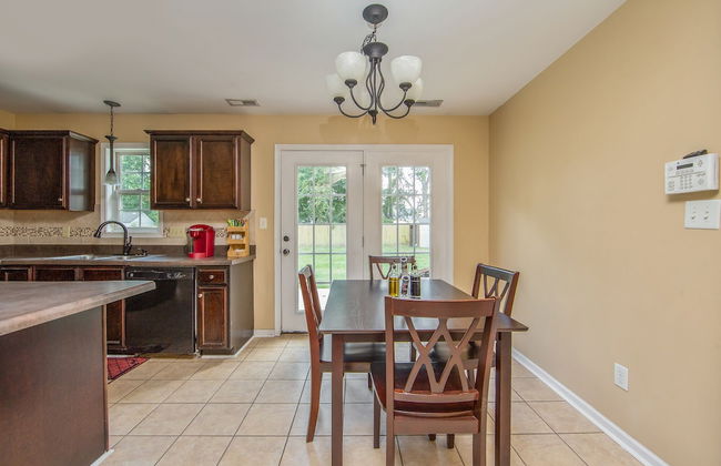 The Strickland Stopover - Foto 23