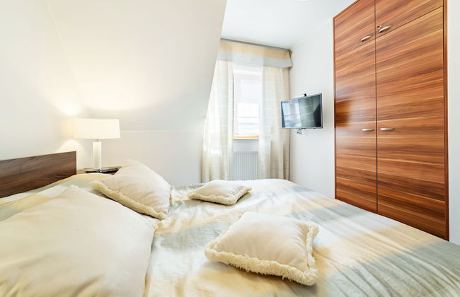 Apartamenty Sun & Snow Karpacz Myśliwska - Photo 33