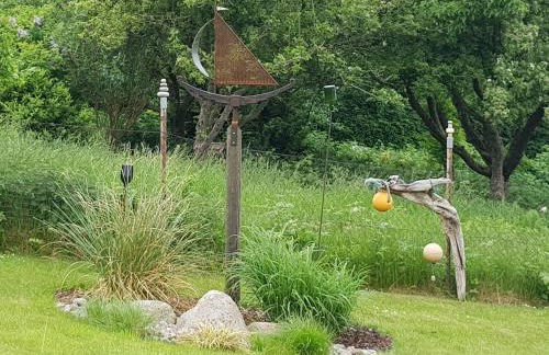 Über dem Meer - Foto 23