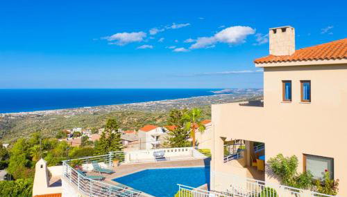 Villa Selini Private Pool Sea Views A C Wifi Eco-friendly - 2158 - Foto 2, Other