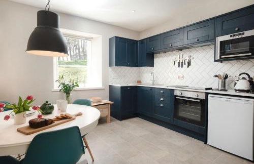 Kincraig House - Seasgair Lodges - Foto 18