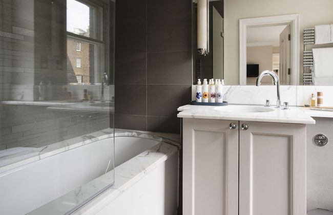 Native Mayfair - Foto 47