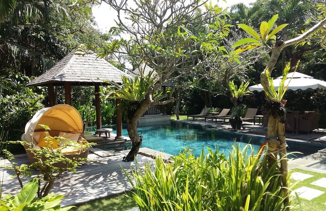 Arwana Estate - Foto 76