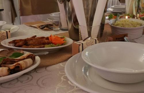 DOMKI w Zaciszu - Foto 59