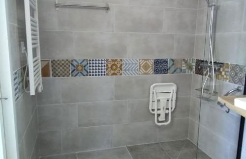 Le mas de la joëlette - Foto 6